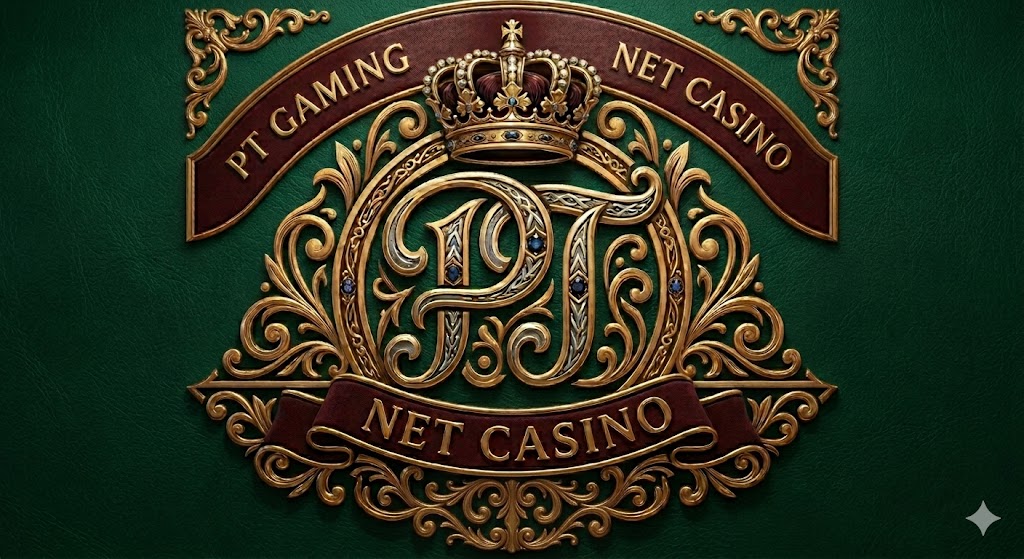 PT Gaming crest